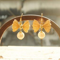 BeAbhika Drop Earrings-47