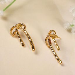 SALVE Contemporary Shaped Studs-image-16