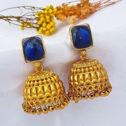 GRIIHAM Contemporary Studs Earrings-image-36