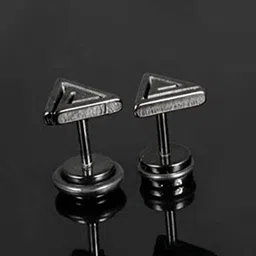 VIEN Contemporary Studs Earrings-image-31