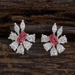 Kushal's Fashion Jewellery Contemporary Studs Earrings-image-20