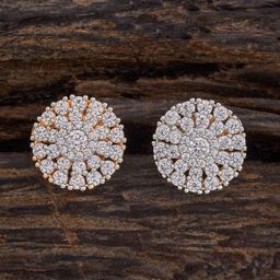 Kushal's Fashion Jewellery Contemporary Studs Earrings-picture-16