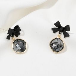 BEYTER Classic Drop Earrings-image-50