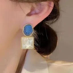 BEYTER Classic Drop Earrings-image-4