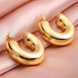 FIMBUL Classic Drop Earrings-image-65