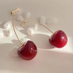 Krelin Classic Drop Earrings-image-3