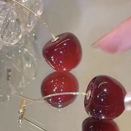 Krelin Classic Drop Earrings-image-11