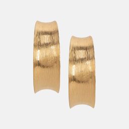 Kazo Classic Hoop Earrings-image-88
