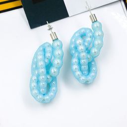 Bellofox Contemporary Drop Earrings-image-60