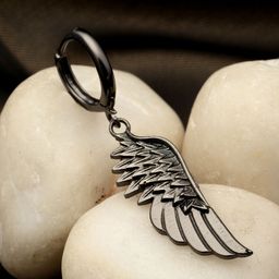 Sanjog Quirky Drop Earrings-picture-16