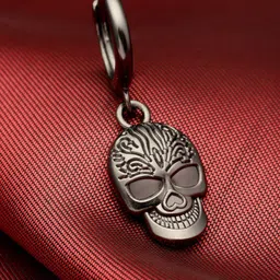 Sanjog Quirky Drop Earrings-18