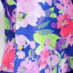 KID1 Boys Printed Regular Kurta with Pyjamas image 5
