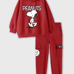 Nap Chief Unisex Kids Printed-37