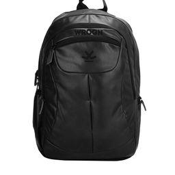 WROGN Ergonomic Water Resistant Backpack with Reflective Strip & Rain Cover-37