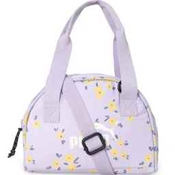 Puma Floral Printed Grip Bag-55