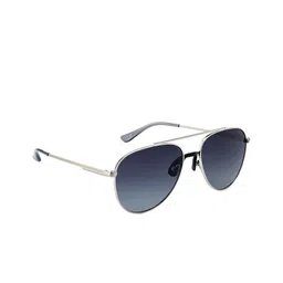 OPIUM Men Round Sunglasses With Polarised And UV Protected Lens-OP-10108-C04-image-50
