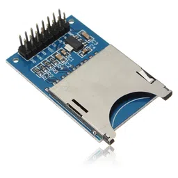 SD Card Reading Writing Module for Arduino image 1