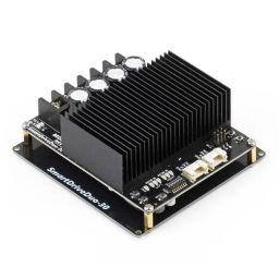 Cytron 30Amp 7V-35V Smart Drive Dual Channel DC Motor Driver-1