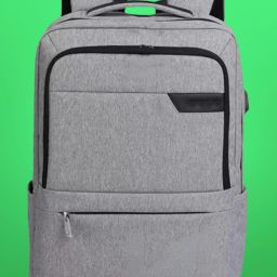 Medium 30 L Laptop Backpack backpack for men backpack bags bagpack (S-17*14)-image-67