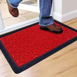 Rubber Door Mat-18