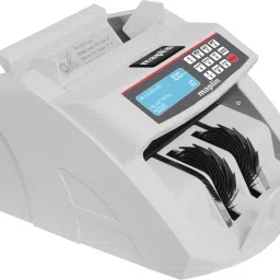 Maplin Map-NC-Elegant Note Counting Machine image 3