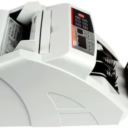 AKS AUTOMATION Professional Note Counting Machine – Fake Note Detection, Durable Build Note Counting Machine image 2