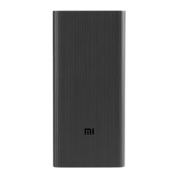 Mi Boost Pro 30000 mAh 18W Fast Charging Power Bank (1 Micro USB Type B, 1 Type C & 2 Type A Ports, Power Delivery 3.0, Black)-45