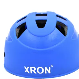 xron SUPER SKATING PROTECTIVE HELMET AGE GROUP 10-13 YEAR Skating Guard Combo image 3