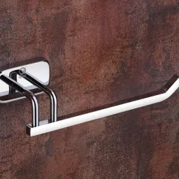 NAPKIN RING 8 inch 1 Bar Towel Rod-22