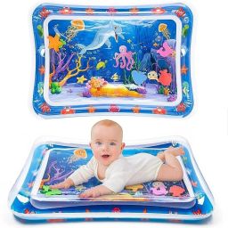 Plastic Baby Play Mat-image-1