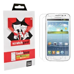 scratchgard Ultra Clear Screen Protector for SAMSUNG Galaxy J2 (Self Adhesive)-image-23