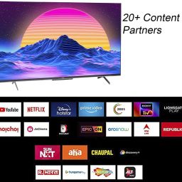 164 cm (65 inch) QLED Ultra HD (4K) Smart Google TV with Gogle TV OS With Dolby Atmos-image-49