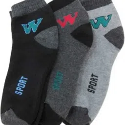 Men Printed Ankle Length-10