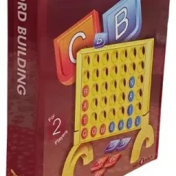 PLOT-4 Strategy Game for Kids |Learning Toy | 2 Player Thinking Game-28