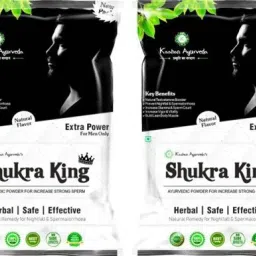 Shukra King 120G Extra Power PACK OF 2-image-12