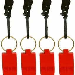 Windy 636 Sports And Training Pea Less Whistles - Used by Professionals Pealess Whistle-picture-22