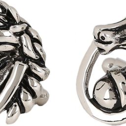 PELUCHE Brass Cufflink-image-70
