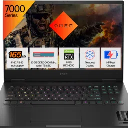 HP Omen AMD Ryzen 7 Octa Core 7840HS - (16 GB/1 TB SSD/Windows 11 Home/6 GB Graphics/NVIDIA GeForce RTX 4050) 16-xd0015AX Gaming Laptop-image-50