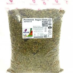 Premium Super Gain 15 kg Dry Young Goat Food-4