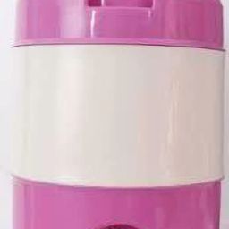 Water jar/ Water Camper 20 Liter 20000 ml Bottle Bottled Water Dispenser-38