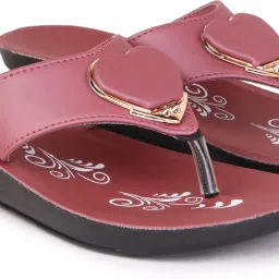 Women Ethnic sandal Sports Sandal-image-16