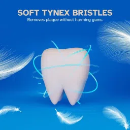 stim Interdental Angular ISO 2 | Easy Cleaning Between Teeth | For Narrow Gaps Soft Toothbrush image 4