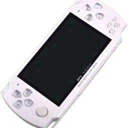 GLOWISH MP4 PLAYER PSP 4 GB with CAR RACING,SHOOTING, ACTION GAMES ,ARCADE,SHOOTING ,WRESTLING,SPORTS-17