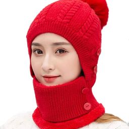 Self Design Monkey Cap-12