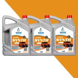 ULTRASYNTH 10W40 4.5 LTR P3 Full-Synthetic Engine Oil-picture-26