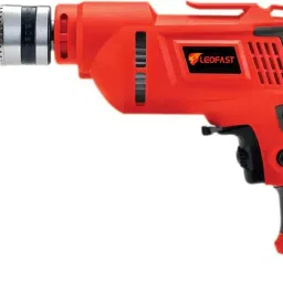 LFT-1207 Machine 2310 L/R 600W , 0-2600Rpm With 3 Months Warranty Pistol Grip Drill-24