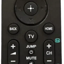 MechFox Television Remote Compatible LED/LCD TV Remote Control | RM-71T | Sony RM-1770 Remote Controller-image-10