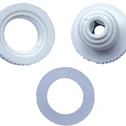 Akua Beat Ultra Filtration (UF) Connector Compatible Solid Wire Connector-11