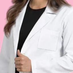 pragati trends Lab Coat image 2
