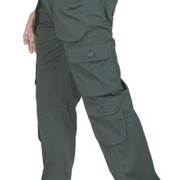 metronaut Men Cargos-picture-4